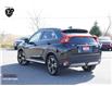 2018 Mitsubishi Eclipse Cross LE (Stk: MZ36A) in Ottawa - Image 5 of 26