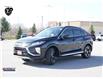 2018 Mitsubishi Eclipse Cross LE (Stk: MZ36A) in Ottawa - Image 6 of 26