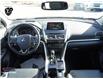 2018 Mitsubishi Eclipse Cross LE (Stk: MZ36A) in Ottawa - Image 13 of 26