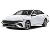 2025 Hyundai Elantra Luxury (Stk: 34402) in Scarborough - Image 1 of 12