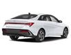 2025 Hyundai Elantra Luxury (Stk: 34402) in Scarborough - Image 3 of 12