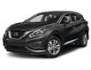 2018 Nissan Murano Platinum (Stk: NI4997) in Cranbrook - Image 1 of 9