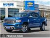 2020 GMC Canyon SLT (Stk: 25S002A) in Whitby - Image 1 of 30