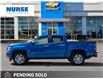 2020 GMC Canyon SLT (Stk: 25S002A) in Whitby - Image 2 of 30