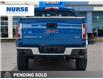 2020 GMC Canyon SLT (Stk: 25S002A) in Whitby - Image 4 of 30