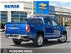 2020 GMC Canyon SLT (Stk: 25S002A) in Whitby - Image 5 of 30