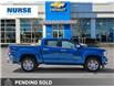 2020 GMC Canyon SLT (Stk: 25S002A) in Whitby - Image 21 of 30