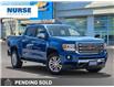 2020 GMC Canyon SLT (Stk: 25S002A) in Whitby - Image 22 of 30