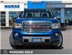 2020 GMC Canyon SLT (Stk: 25S002A) in Whitby - Image 23 of 30