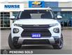 2023 Chevrolet TrailBlazer LT (Stk: 11X206) in Whitby - Image 2 of 21