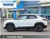 2023 Chevrolet TrailBlazer LT (Stk: 11X206) in Whitby - Image 3 of 21