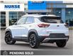 2023 Chevrolet TrailBlazer LT (Stk: 11X206) in Whitby - Image 4 of 21
