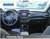 2023 Chevrolet TrailBlazer LT (Stk: 11X206) in Whitby - Image 13 of 21