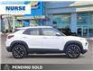 2023 Chevrolet TrailBlazer LT (Stk: 11X206) in Whitby - Image 16 of 21