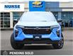 2024 Chevrolet Trax 2RS (Stk: 11X207) in Whitby - Image 2 of 30