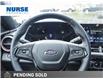 2024 Chevrolet Trax 2RS (Stk: 11X207) in Whitby - Image 10 of 30