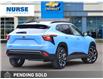 2024 Chevrolet Trax 2RS (Stk: 11X207) in Whitby - Image 21 of 30