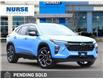 2024 Chevrolet Trax 2RS (Stk: 11X207) in Whitby - Image 23 of 30
