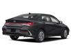 2025 Hyundai Elantra ESSENTIAL (Stk: 80371) in Saskatoon - Image 3 of 12