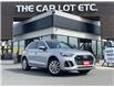 2021 Audi Q5 45 Progressiv (Stk: 25046-1) in Sudbury - Image 1 of 26