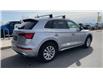 2021 Audi Q5 45 Progressiv (Stk: 25046-1) in Sudbury - Image 3 of 26