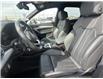 2021 Audi Q5 45 Progressiv (Stk: 25046-1) in Sudbury - Image 11 of 26