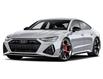 2025 Audi RS 7 4.0T performance (Stk: 1-3122) in Nepean - Image 1 of 2