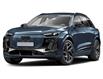 2025 Audi Q6 e-tron Progressiv (Stk: 1-3125) in Nepean - Image 1 of 3