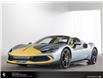 2024 Ferrari 296 GTS Base (Stk: C0280) in Vancouver - Image 1 of 27