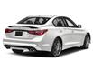2021 Infiniti Q50 Red Sport I-LINE (Stk: U18067) in Thornhill - Image 4 of 13