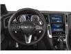 2021 Infiniti Q50 Red Sport I-LINE (Stk: U18067) in Thornhill - Image 5 of 13