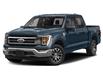 2022 Ford F-150 Lariat (Stk: 25T080A) in Medicine Hat - Image 1 of 11