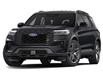 2025 Ford Explorer ST (Stk: 25S004) in Medicine Hat - Image 1 of 2