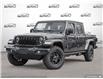 2025 Jeep Gladiator Sport S (Stk: 104529) in St. Thomas - Image 1 of 25