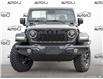 2025 Jeep Gladiator Sport S (Stk: 104529) in St. Thomas - Image 2 of 25