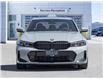 2025 BMW 330i xDrive (Stk: 5F52057) in Brampton - Image 2 of 33