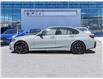 2025 BMW 330i xDrive (Stk: 5F52057) in Brampton - Image 3 of 33