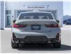 2025 BMW 330i xDrive (Stk: 5F52057) in Brampton - Image 7 of 33