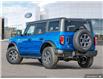 2025 Ford Bronco Big Bend (Stk: S-950) in Calgary - Image 4 of 24