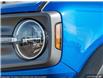 2025 Ford Bronco Big Bend (Stk: S-950) in Calgary - Image 8 of 24