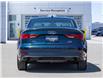 2018 Audi A3 2.0T Komfort (Stk: 067082T) in Brampton - Image 6 of 22