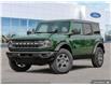 2025 Ford Bronco Big Bend (Stk: S-949) in Calgary - Image 1 of 26