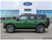 2025 Ford Bronco Big Bend (Stk: S-949) in Calgary - Image 3 of 26