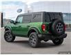 2025 Ford Bronco Big Bend (Stk: S-949) in Calgary - Image 4 of 26
