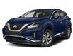 2021 Nissan Murano SV (Stk: 14-P0732) in London - Image 1 of 11