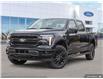 2025 Ford F-150 Lariat (Stk: S-1218) in Calgary - Image 1 of 24