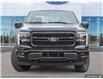 2025 Ford F-150 Lariat (Stk: S-1218) in Calgary - Image 2 of 24