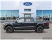 2025 Ford F-150 Lariat (Stk: S-1218) in Calgary - Image 3 of 24
