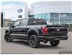 2025 Ford F-150 Lariat (Stk: S-1218) in Calgary - Image 4 of 24