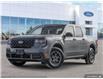 2025 Ford Maverick XLT (Stk: S-1141) in Calgary - Image 1 of 25